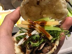 -煜丰汴京烤鸭(福彩路店)