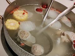 -八合里潮汕鲜牛肉火锅(上海汇智广场店)