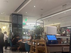 -港丽餐厅(杭大店)