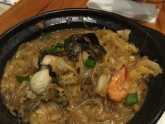 -海小馆海鲜餐厅(茂业百货店)