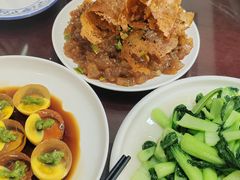 -邢家锅贴老店·非遗·开封菜(金明广场店)