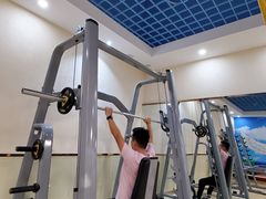 -健怪兽私教健身馆(恒大帝景店)