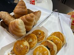 -味多美·北京面包工坊(天坛店)