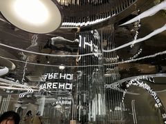 -3号仓库·创意中国菜(乐清正大广场店)