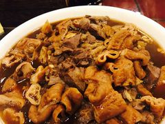 -北京小肠陈饭庄(方庄店)