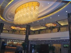 -上海莎海国际酒店
