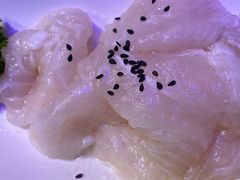 -热火朝天鲜切牛肉火锅(南强街巷店)