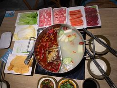 -野妹火锅(南园店)