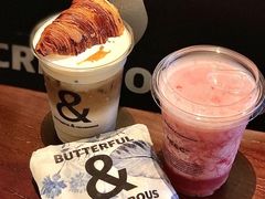 -B&C黄油与面包·THE GARDEN BAKERY概念店(世纪汇店)