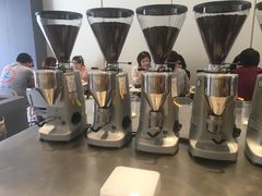 -Seesaw Coffee(上生新所店)