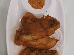 -金时代顺风大酒店(临港百联店)