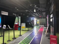 -VS SPORTS PARK运动玩乐园·团建·生日会(合生汇店)