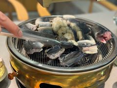 -味家烤肉烤鳗鱼牛排(西塔旗舰店)