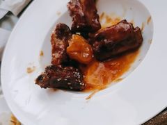 -喜林苑·稻田餐厅(品相府店)