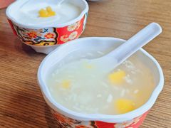 -大中华酒楼·主席武昌鱼·武汉美食地标(江汉路步行街店)