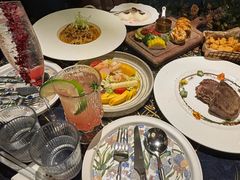 -第101座花园餐厅(湖滨88店)