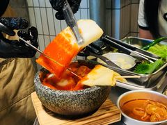-馥二代韩式烤肉 2세대 불고기(喷水池店)