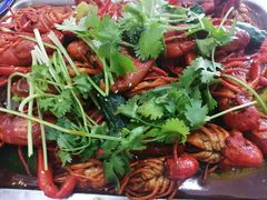 -徐记味府·今晚吃龙虾(万达金街店)