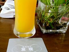 -逸廊大堂吧(三亚海棠湾万丽度假酒店)