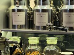 -BERRY BEANS(东直门店)