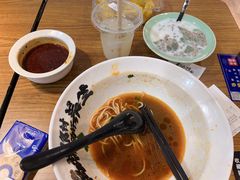 -和府捞面(星光大道一期店)