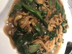 湿炒牛肉粿粉-潮发潮汕牛肉店(龙洞店)