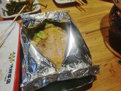 -老胖串店(山大路店)