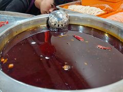 -水碾河刘老大串串香(水碾河路店)