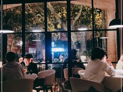 大堂-Solo(衡山路店)