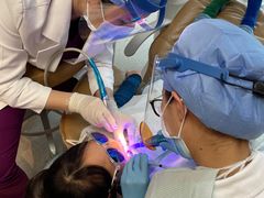 -安柏口腔(海珠世纪云顶店)