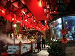 大堂-客家大院·非遗赣南客家菜(郁孤台店)