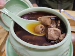 -三才二真·药膳养生炖汤(海珠湾店)