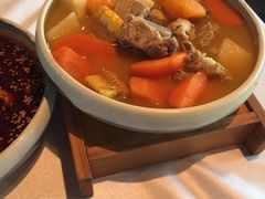 -俏江南-江景昆曲主题餐厅(正大广场店)