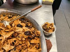 -西园寺素食(西园弄戒幢律寺店)