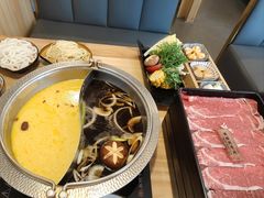 -牛匠和牛寿喜锅(西安总店)
