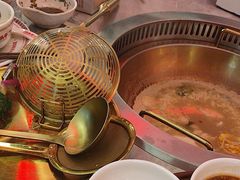 -三头牛·潮汕牛肉生蚝火锅 (夏湾店)