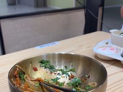 -匠本米所·炸酱米线·潮汕小食(万象食家店)