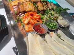 -相遇·鲜炒黄牛肉(丹阳吾悦广场店)