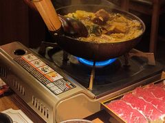 -玉川屋·深夜食堂居酒屋(柳巷店)