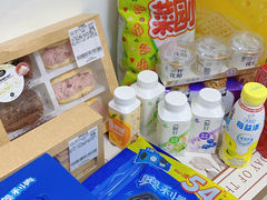 -沃尔玛(摩尔广场店)