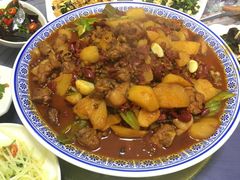 -福顺祥大盘鸡(临潼店)