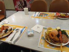 -诺丁牛排披萨自助餐厅(汕头苏宁店)