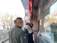 -京天红酒家(虎坊路店)