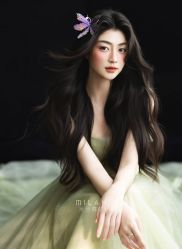 -米兰尊荣婚纱摄影·婚纱照会馆