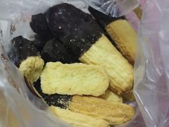 巧克力棒-申氏糕点(三好街店)