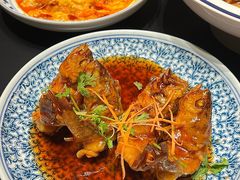 -新连采·海鲜·大连菜(大连恒隆广场店)