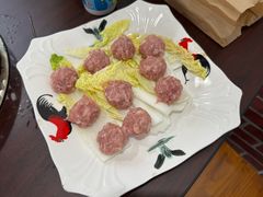 手工猪肉丸-华仔土鸡店(三元里分店)