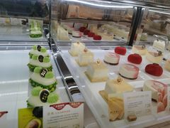 -DEMO黛慕蛋糕(中泰店)