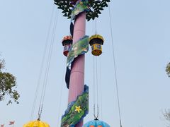 -美的鹭湖探索王国