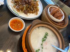 -岭南小生·粤港点心(华新旗舰店)